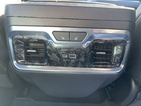 New 2025 Chevrolet Silverado 2500 LTZ w/ Trail Boss Package AWD/4WD image 22