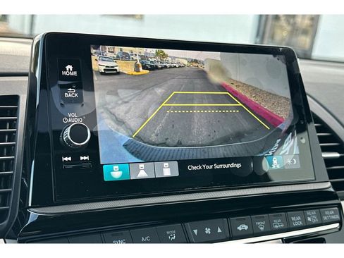 Certified 2026 Honda Odyssey Sport-L image 22