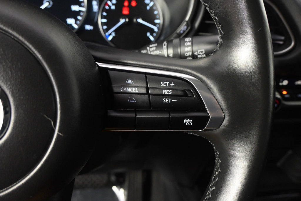 Used 2024 MAZDA CX-30 AWD 2.5 S w/ Select Sport Pkg image 34