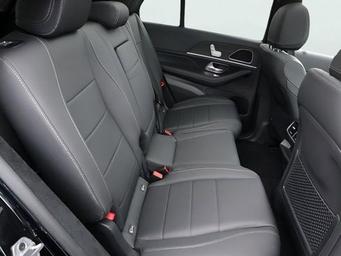 Certified 2026 Mercedes-Benz GLE 350 4MATIC image 15