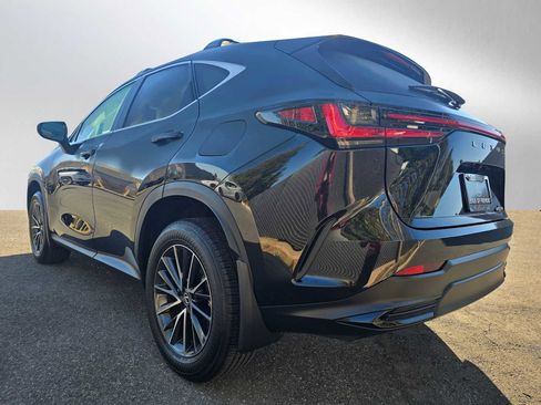Certified 2024 Lexus NX 250 FWD image 5