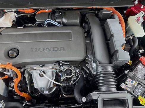 Used 2026 Honda CR-V Sport-L image 43