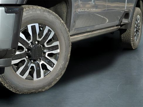 New 2026 GMC Sierra 2500 Denali Ultimate w/ Max Trailering Package image 3