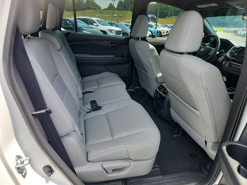 Used 2022 Honda Passport EX-L image 34