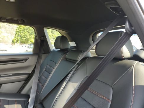 New 2026 Honda CR-V Sport-L image 7