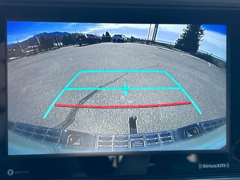 Used 2023 Toyota Tacoma TRD Off-Road image 13