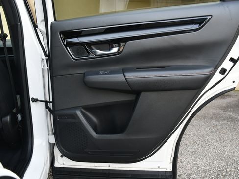 Used 2023 Honda CR-V Sport Touring image 21