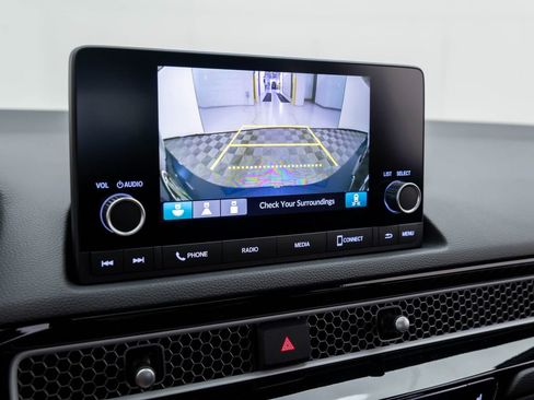 New 2026 Honda Civic Sport image 24