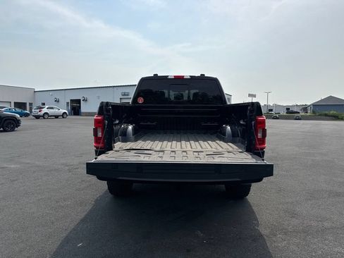 Used 2023 Ford F150 XLT w/ Equipment Group 302A High AWD/4WD image 20