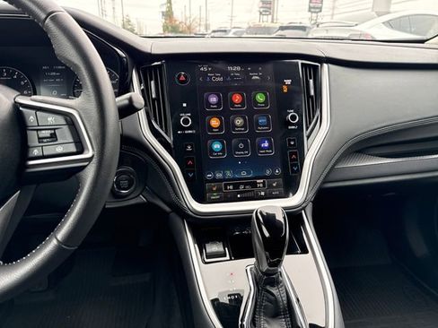 Certified 2025 Subaru Legacy Premium image 21