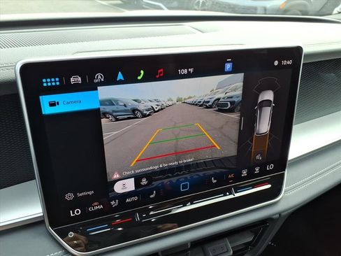 New 2026 Volkswagen Tiguan SE R-Line image 14