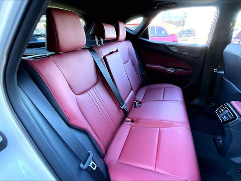 Used 2025 Lexus NX 350 AWD w/ Premium Package image 19