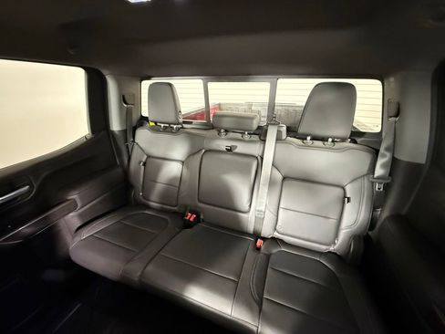 Used 2021 Chevrolet Silverado 1500 LTZ AWD/4WD image 34