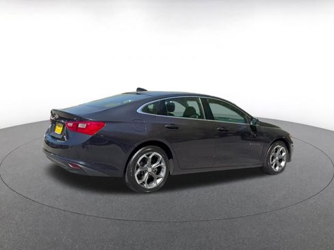 Used 2023 Chevrolet Malibu LT w/ Driver Confidence Package image 14