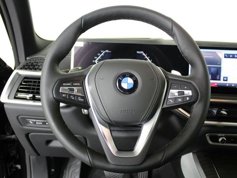 New 2026 BMW X5 xDrive40i image 15