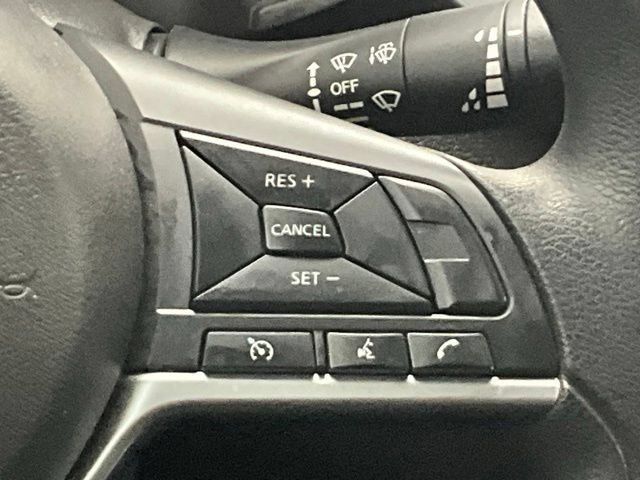 Used 2019 Nissan Altima 2.5 S FWD image 16