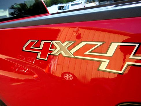 Used 2015 Chevrolet Silverado 1500 LT w/ LT Fleet Convenience Package image 20