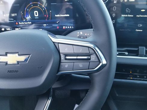 New 2026 Chevrolet Equinox LT image 30