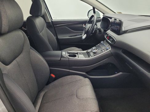 Used 2023 Hyundai Santa Fe SEL image 21