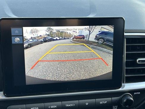 New 2026 Hyundai Venue SEL image 52