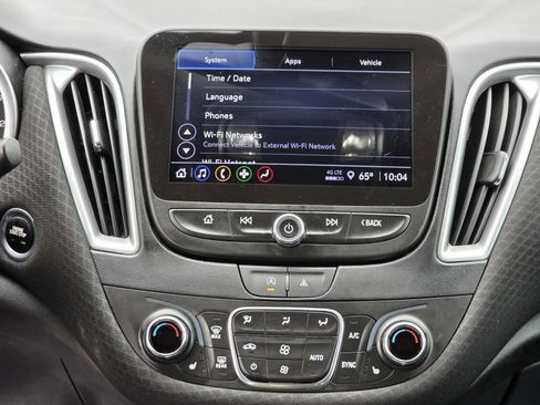 Used 2023 Chevrolet Malibu LT image 26