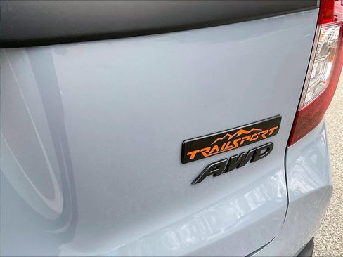 Used 2022 Honda Passport TrailSport image 28