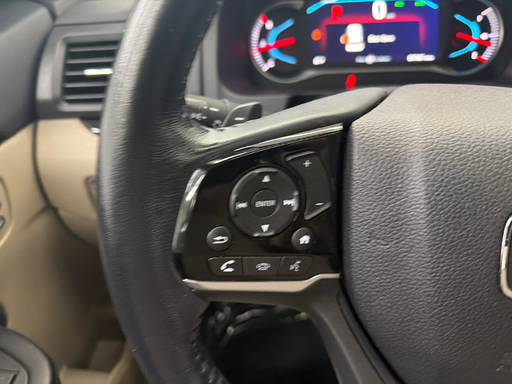 Used 2022 Honda Pilot Elite image 27