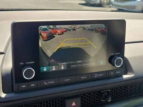 Certified 2024 Honda CR-V EX image 25