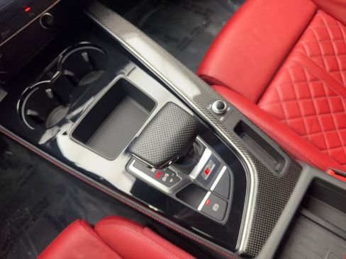 Used 2023 Audi S5 Premium Plus w/ Premium Plus Package image 68