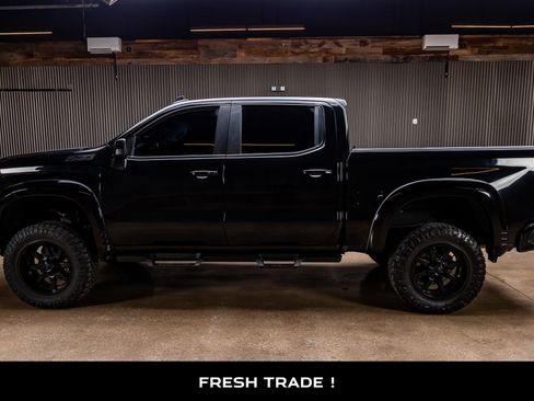 Used 2020 Chevrolet Silverado 1500 RST image 5