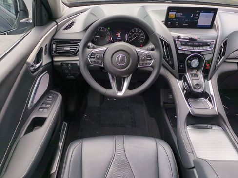Certified 2024 Acura RDX SH-AWD w/ Technology Package image 16