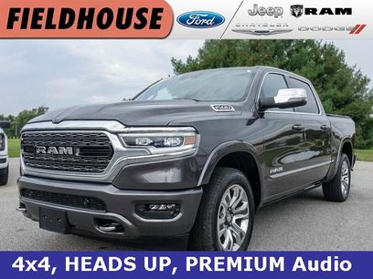 Used 2023 RAM 1500 Limited