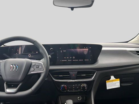 New 2026 Buick Encore GX Sport Touring w/ Advanced Technology Package AWD/4WD image 9