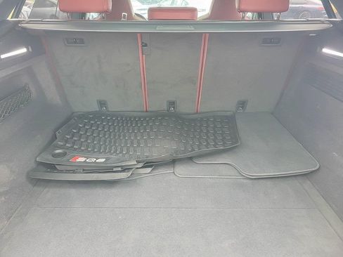 Used 2023 Audi SQ8 Prestige image 21