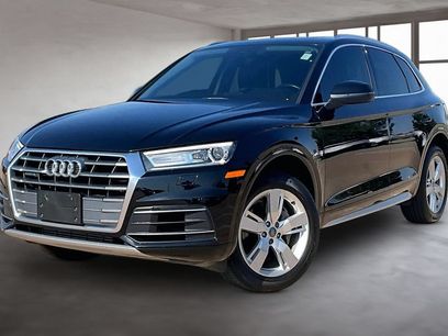 Used 2019 Audi Q5 2.0T Premium w/ Convenience Package