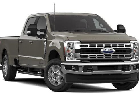 New 2026 Ford F350 XLT w/ 360-Degree Camera Package image 4