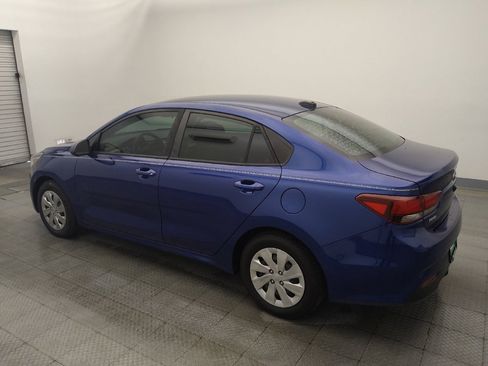 Used 2019 Kia Rio S FWD image 3