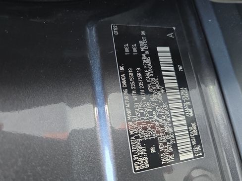 Used 2022 Toyota RAV4 XLE Premium FWD image 35