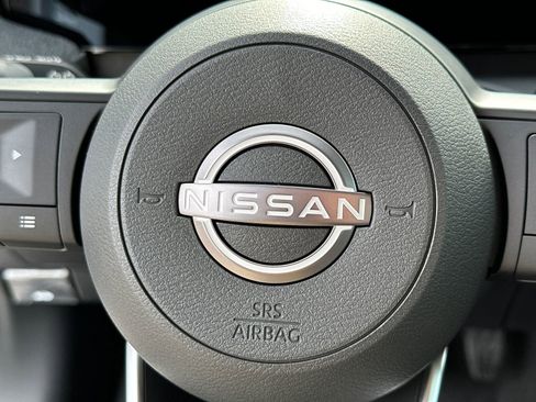 New 2026 Nissan Kicks S image 24