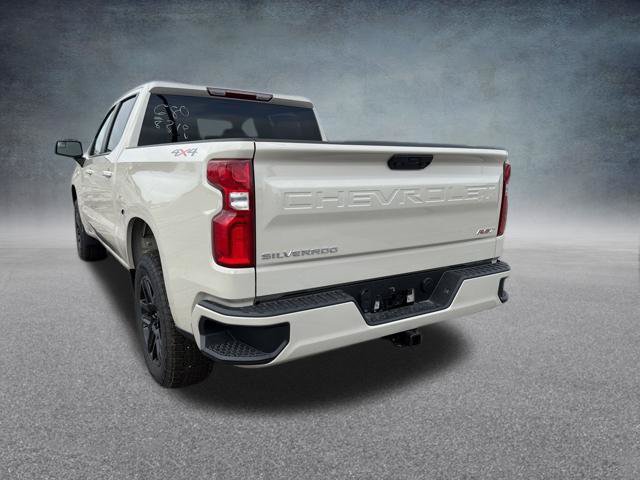 New 2026 Chevrolet Silverado 1500 RST w/ RST Select Package AWD/4WD image 9