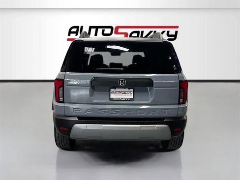 Used 2026 Honda Passport RTL image 6