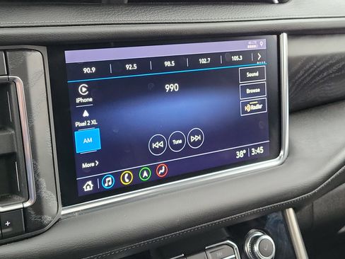 Used 2021 GMC Yukon Denali image 23