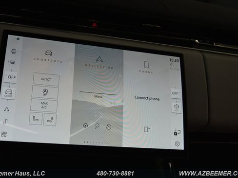 Used 2024 Land Rover Range Rover Sport SE image 33