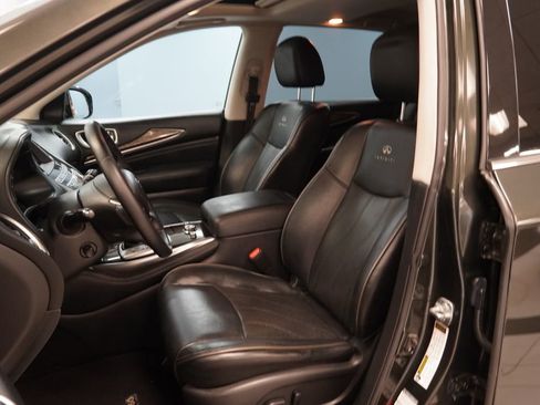 Used 2014 INFINITI QX60 Luxe image 4