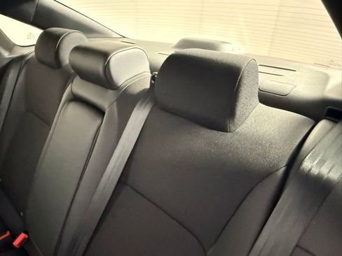 Used 2026 Honda Civic Sport image 37