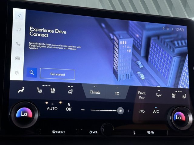 Certified 2026 Lexus RX 350 Premium Plus FWD image 26