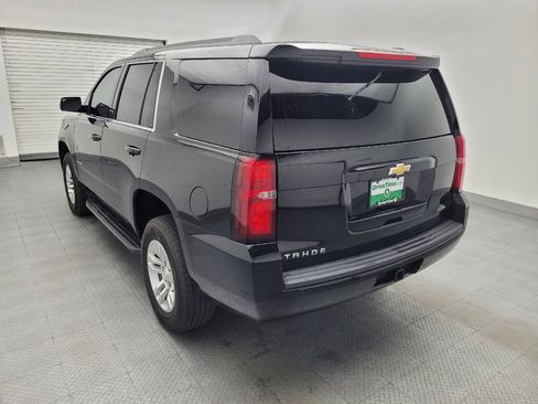 Used 2020 Chevrolet Tahoe LS AWD/4WD image 5