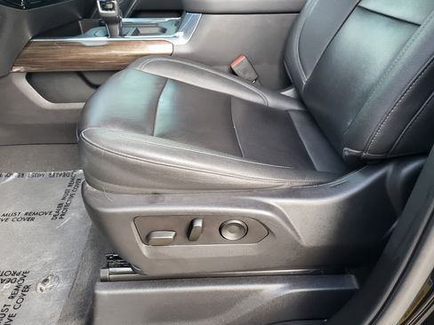 Used 2022 Chevrolet Silverado 1500 LT Trail Boss w/ LT Trail Boss Premium Package image 14