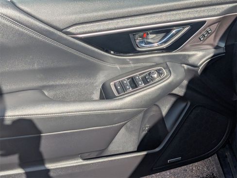 Used 2024 Subaru Legacy Touring XT image 10