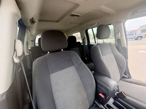Used 2016 Jeep Patriot Sport w/ Power Value Group FWD image 28